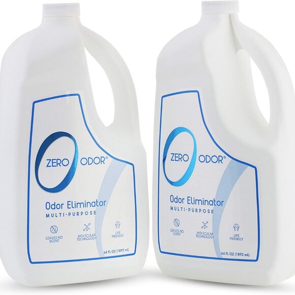 Multi-Purpose Strong Odor Eliminator for Home, Office, Car, Bathroom, Hotel, Roo - Picture 1 of 9